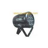 LED PAR 36 7 x 12 Watt RGBWA 5in1 LEDs thumbnail-1