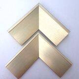 J09007&J08027 Series Classic Wood Picture Frame Moulding Manufacturer | Hualun Guanse Picture Frame,Modern Plastic Moulding Wholesale thumbnail-1