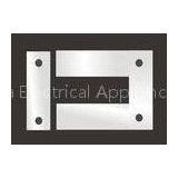 Cold Rolled Silicon Steel Lamination , Surface Coated Electrical Steel Sheet Core