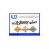 Fully Automatic Baby Food Instant Flours Processing Line