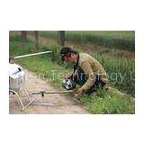 Agricultural Pesticide Spraying Helicopter Unmanned Drone Crop Sprayer