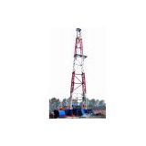 ZJ30  drilling rig