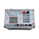 Instrument Transformer integrated characteristics tester