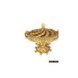 Sell Incense Burner thumbnail-1