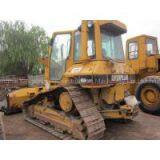 Used Cat D5n Bulldozer
