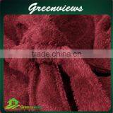 Shawl/Kimono Robes Velvet Cotton Bathrobe Cotton Terry Bath Gown Egyptian Cotton Bathrobe Manufacture of Bathrobe thumbnail-5