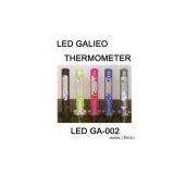 Led Galileo Thermometer thumbnail-1
