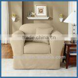 Spandex Chair Covers,beige Sofa Cover thumbnail-1