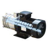 SHF Horizontal Stainless-steel Multistage Pump thumbnail-1