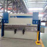 Hydrid CNC Press Brakes 100Ton3m thumbnail-1