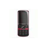 GSM Dual SIM Quad Band Bluetooth Mobile phone P201