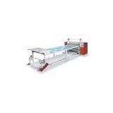 HC-C6 Roll Style Sublimation Transfer Press Machine