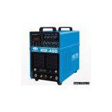 Pulse TIG welder