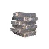 Good Quality Steel Ingots