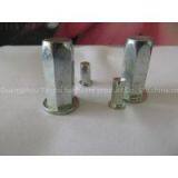 Flat Head Hexagon Rivet Nuts thumbnail-1