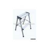 Aluminium Step Ladder thumbnail-1