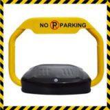 CE ROHS Waterproof Car Parking Lock