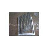 Serrated Steel Grating thumbnail-3