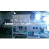 High-low Undercurrent Conjoined Furnace for Metal Mellting