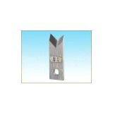 Wolfram Steel Moluld Accessories