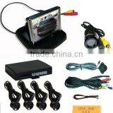 3.5inch Flip-open LCD Car Monitor,3.5 Inch TFT-LCD Monitor thumbnail-6