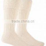 Men Scottish Kilt Hose Socks thumbnail-4