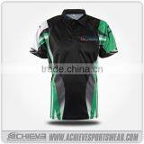 Wholesale Exquisite Polo t Shirt/fashionable Polo Shirt Design thumbnail-1
