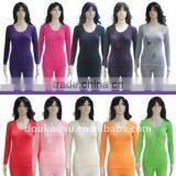 2011 Winter Seamless Shaper Thermal Underwear thumbnail-1