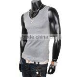MEN'S URBAN CLASSICS OPEN LOOSE TANK HERREN TANKTOP thumbnail-2