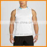 2013 Blank Compression Shirts / Mens Compression Shirt / Dri Fit Compression Shirts