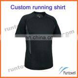 Runtowell 2016 High Quality Breathable Running Clothing / Running t Shirt