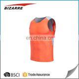 Simple Vogue Spandex Tank Top Singlet for Men thumbnail-6