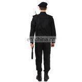 Wholesale Security Guard Uniforms For Military Uniform Suit With Long Sleeve thumbnail-6