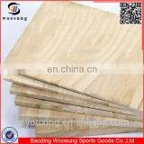 Paulownia Wood Taekwondo Breaking Board Wood Taekwondo Breaking Board thumbnail-1