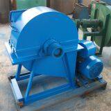30KW Wood Chip Crusher High Output Large Capacity
