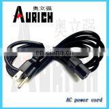 NEMA 5 15P SJTW 16/3 Multi Socket Extension Cord,wireless Extension Cord,extension Cord Powered by Battery 30 Amp rv Power Cord thumbnail-6