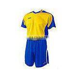 SOCCER UNIFORMS