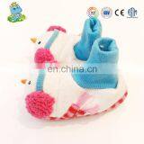 ICTI Custom High Quality Cute Penguin Boot Shoes for Sale thumbnail-2