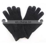 TOROS Winter High Quality Many Colors Knitted Magic Acrylic Touch Screen Glove thumbnail-2