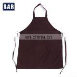 Waterproof Anti-static Korean Style Cleaning Pinafore Washable Apron