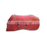 Quiltted Horse Rugs Winter Rugs With Neck thumbnail-1