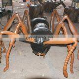 Amusement Park Mechanical Animatronic Insects Animatronic Model thumbnail-3