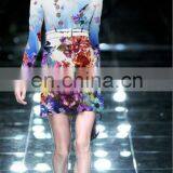 Digital Print for Garments and Coats