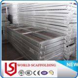 High Quality Scaffolding Catwalk With Hook Platform Board for Sale thumbnail-2