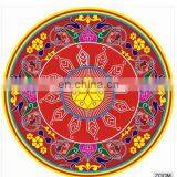 Paper Rangoli High Quality Design Efficent thumbnail-1