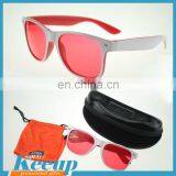 Custom Paper Anaglyph Craft 3D Glasses for Kids thumbnail-5