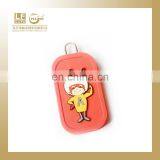 Silicone Zipper Pull