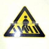 Customized Solar Road Traffic Safety Signs Shapes thumbnail-1