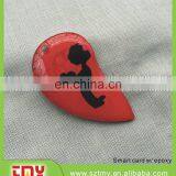 Low Cost ID Card Good Quality ID Card Small Epoxy ID Card thumbnail-2