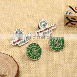 No Minimum Cheap Metal Custom Lapel Pin Manufacturers China Enamel Pin thumbnail-2